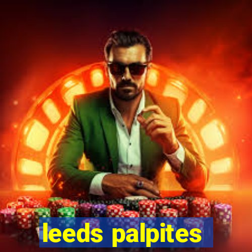 leeds palpites